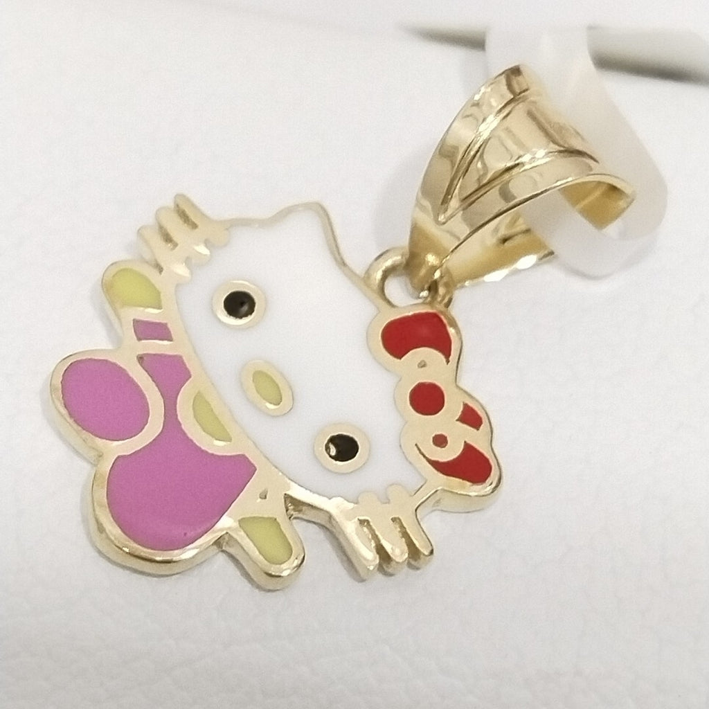 DIJES ORO 14K 1.8 (NUEVO)