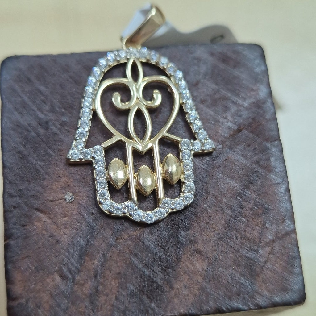 DIJES ORO 14K 1.1 (NUEVO)