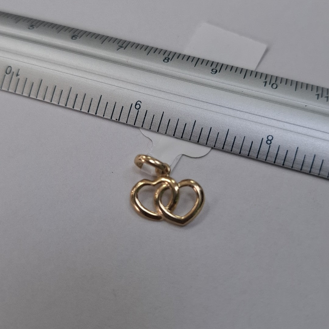 DIJES ORO 14K 0.7 (NUEVO)