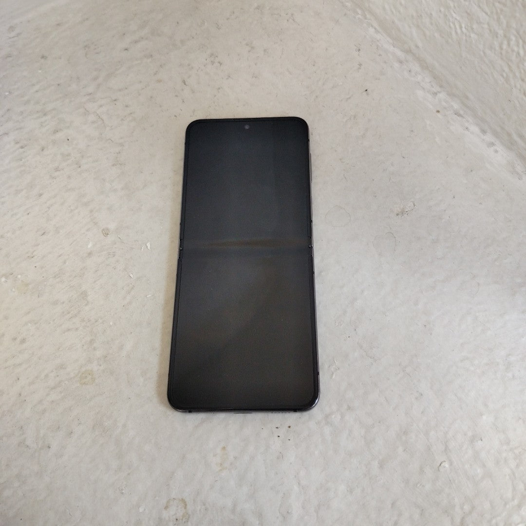 CELULAR SAMSUNG GALAXY Z FLIP 5 SM-F731B (2023) 512 GB 8 GB RAM (SEMINUEVO)