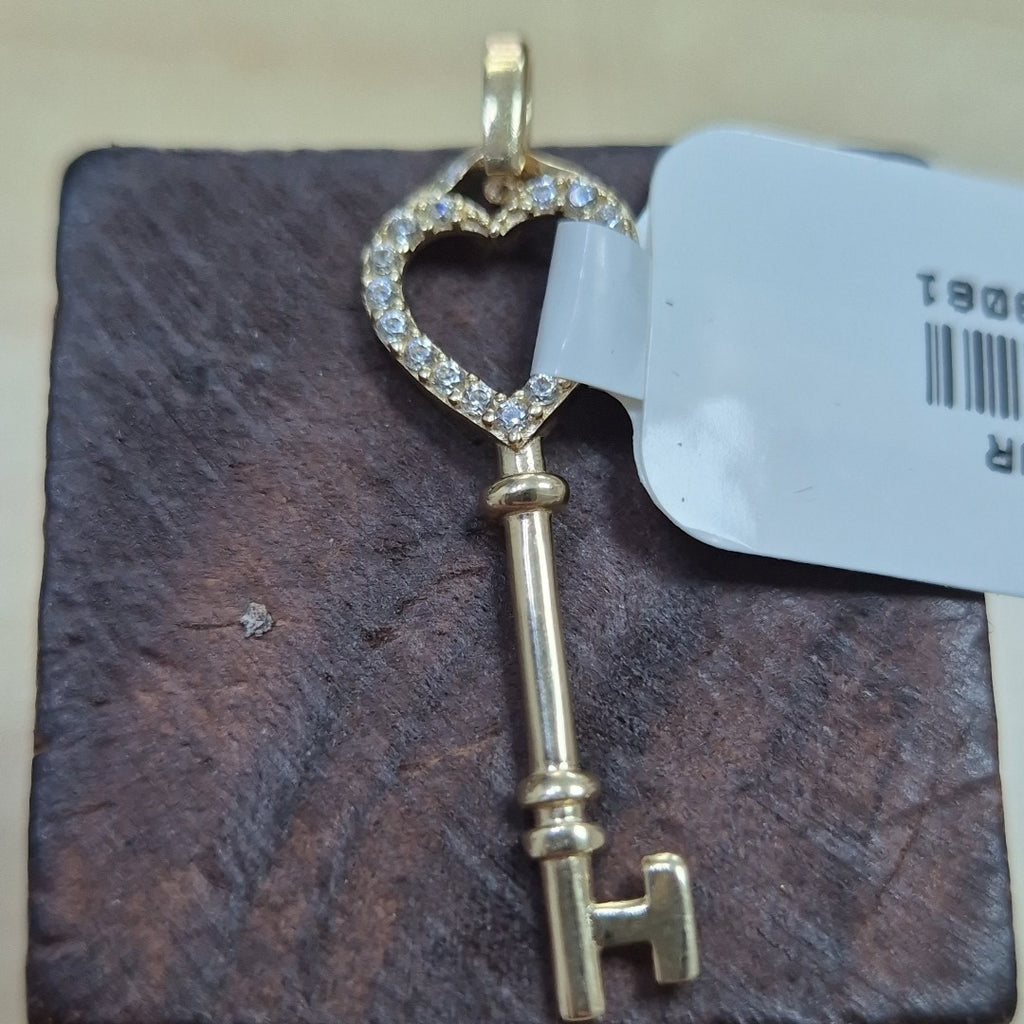 DIJES ORO 14K 1 (NUEVO)