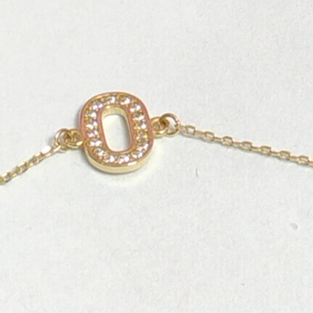 PULSERAS DAMA ORO 14K 1.6 (NUEVO)