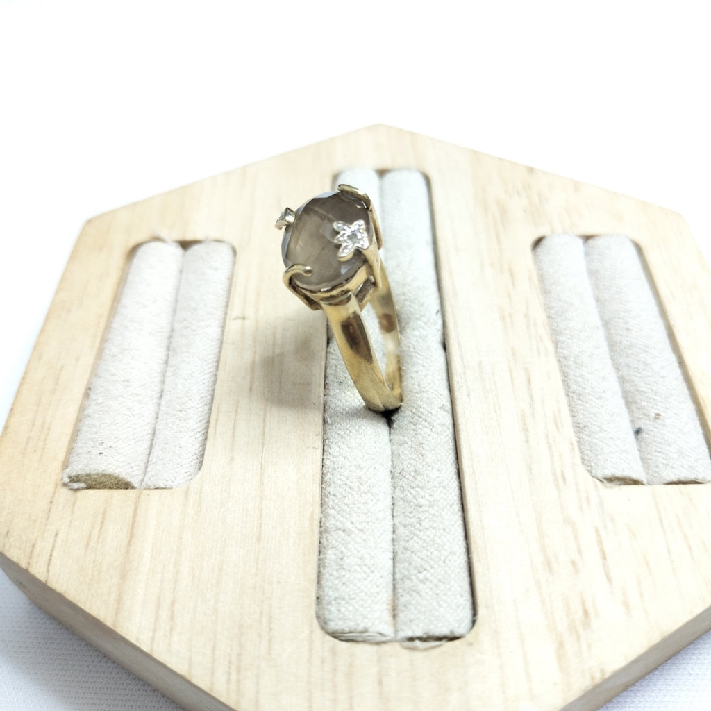 ANILLITO ORO 14 K 5,70 GRMS (SEMINUEVO)