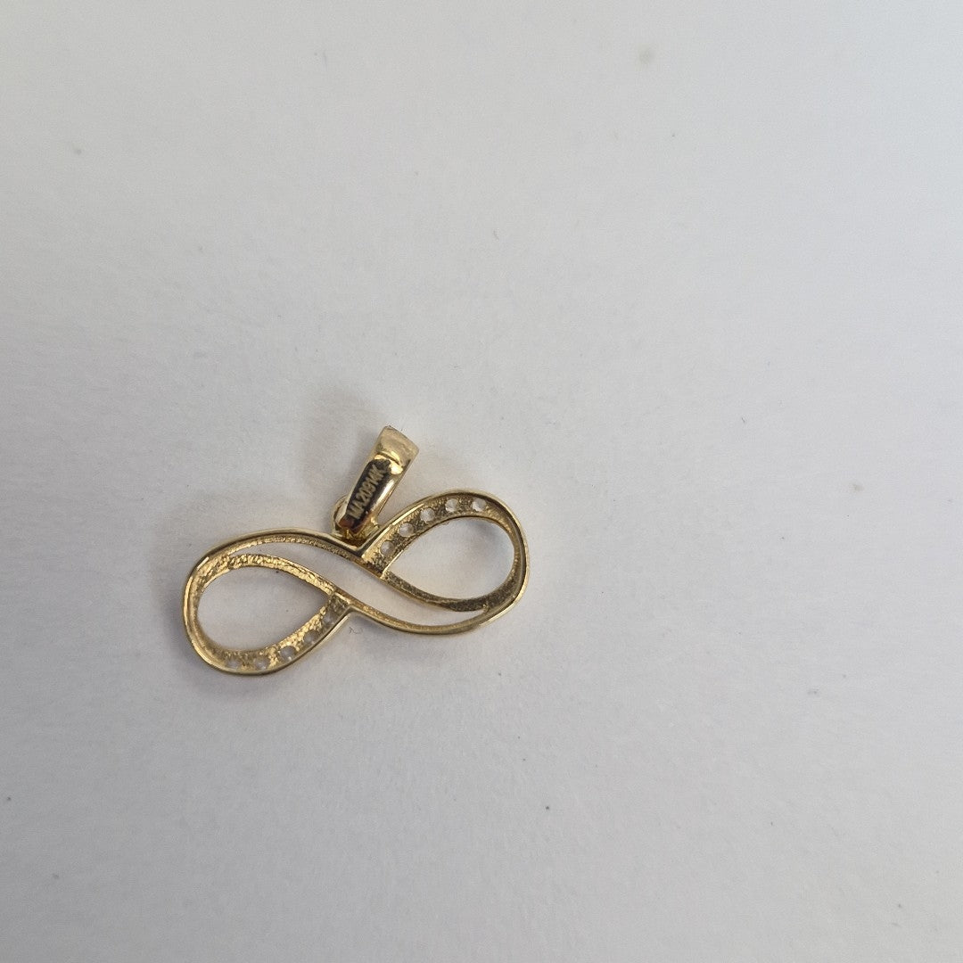 DIJES ORO 14K 0.8 (NUEVO)