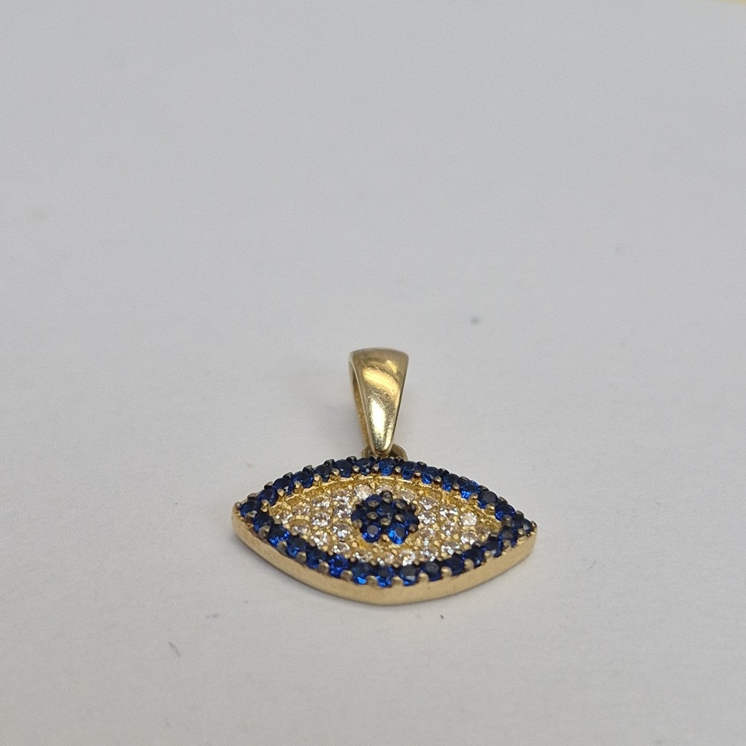 DIJES ORO 14K 1.2 (NUEVO)