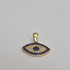 DIJES ORO 14K 1.2 (NUEVO)