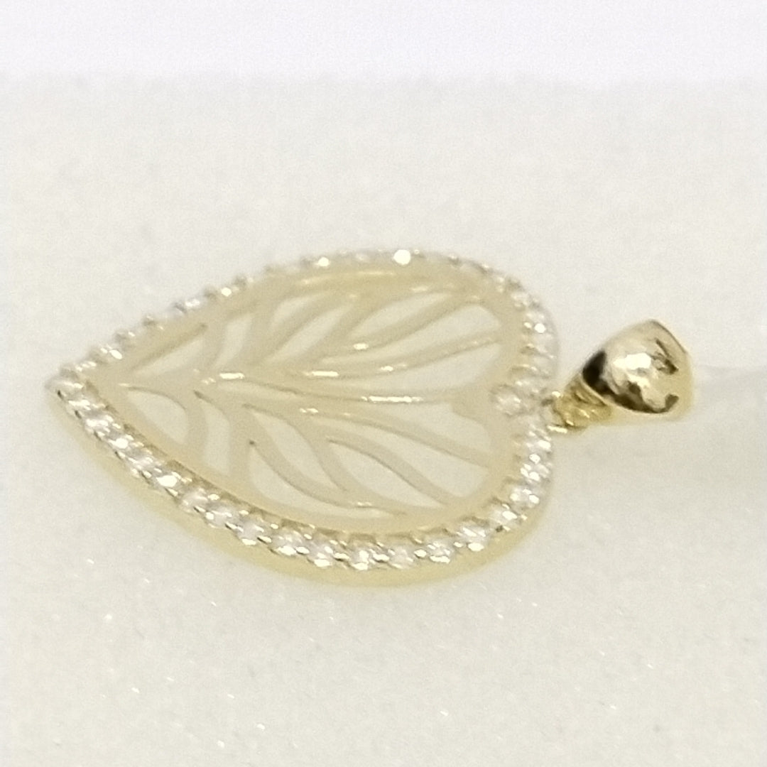 DIJES ORO 14K 1.6 (NUEVO)