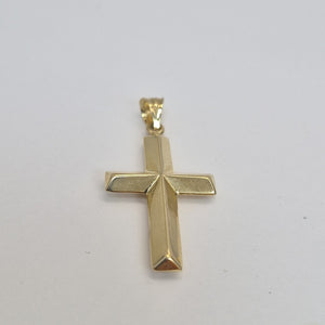 CRUCES ORO 14K 1 (NUEVO)