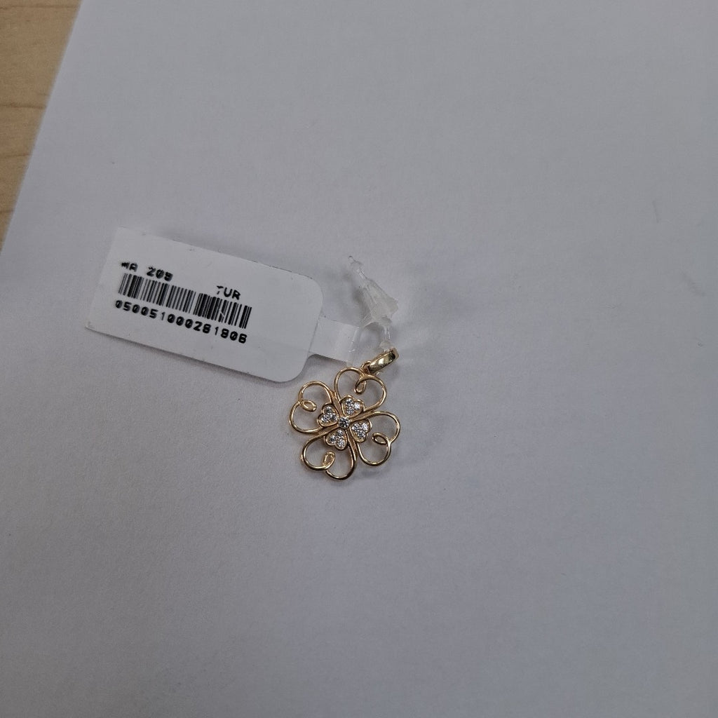 DIJES ORO 14K 0.8 (NUEVO)