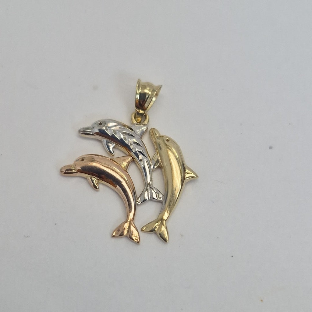 DIJES ORO 14K 1.6 (NUEVO)