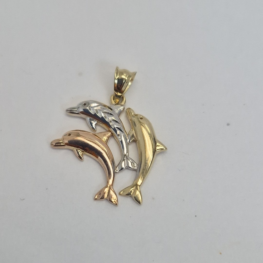 DIJES ORO 14K 1.6 (NUEVO)