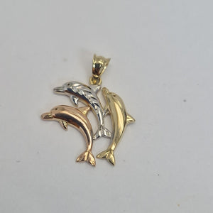 DIJES ORO 14K 1.6 (NUEVO)