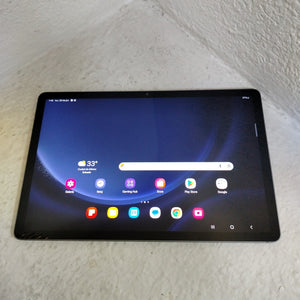 TABLETA SAMSUNG GALAXY TAB S9 FE SM-X510 (2023) 256 GB 8 GB RAM (SEMINUEVO)