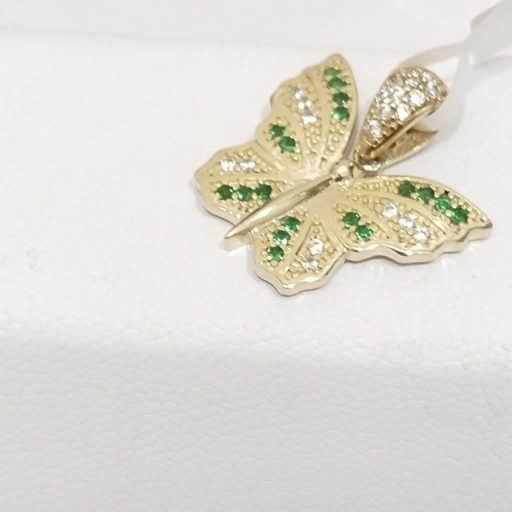 DIJES ORO 14K 2.3 (NUEVO)