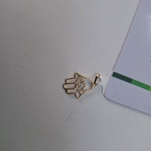 DIJES ORO 14K 0.8 (NUEVO)