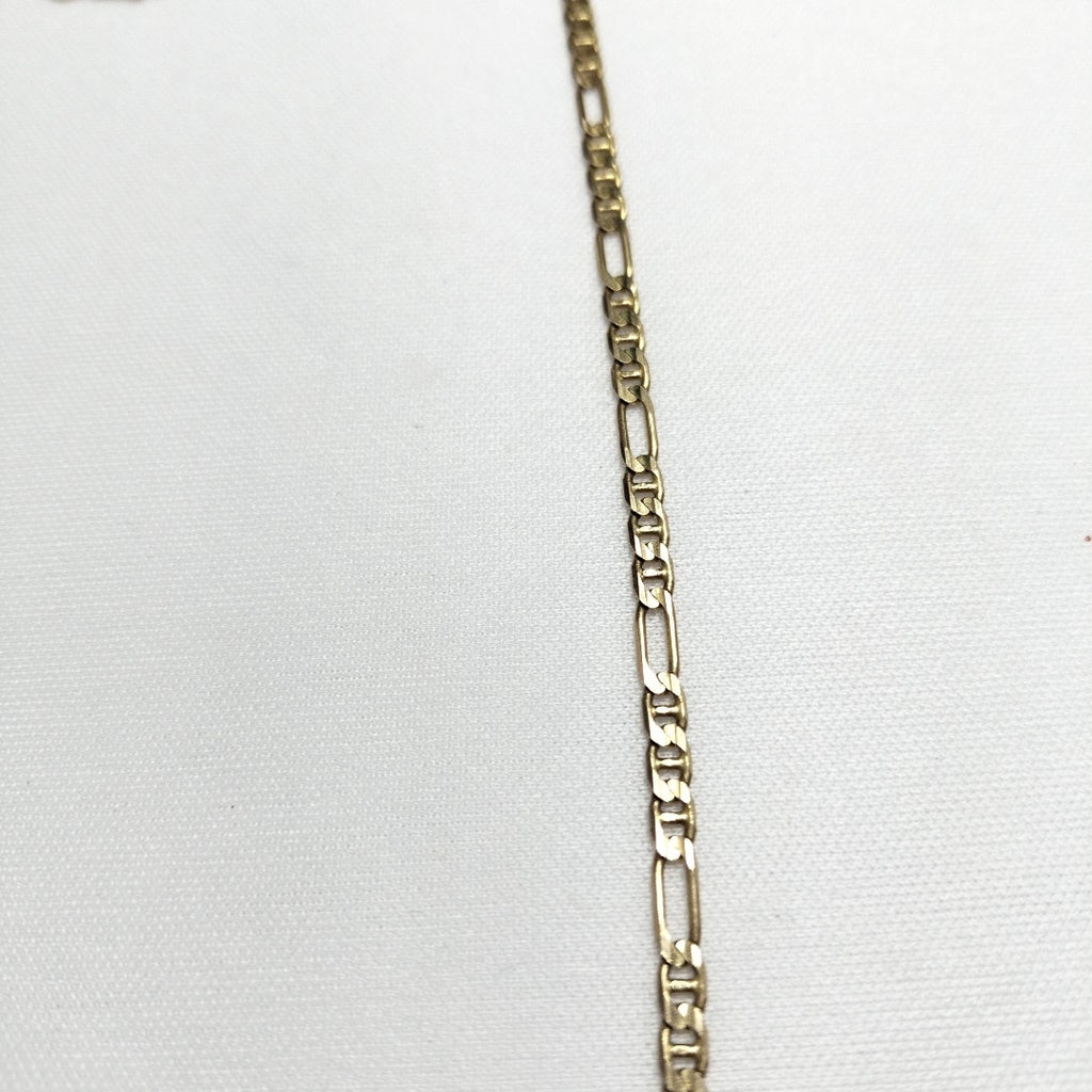 CADENA ORO 14 K 9.4 GRMS (SEMINUEVO)