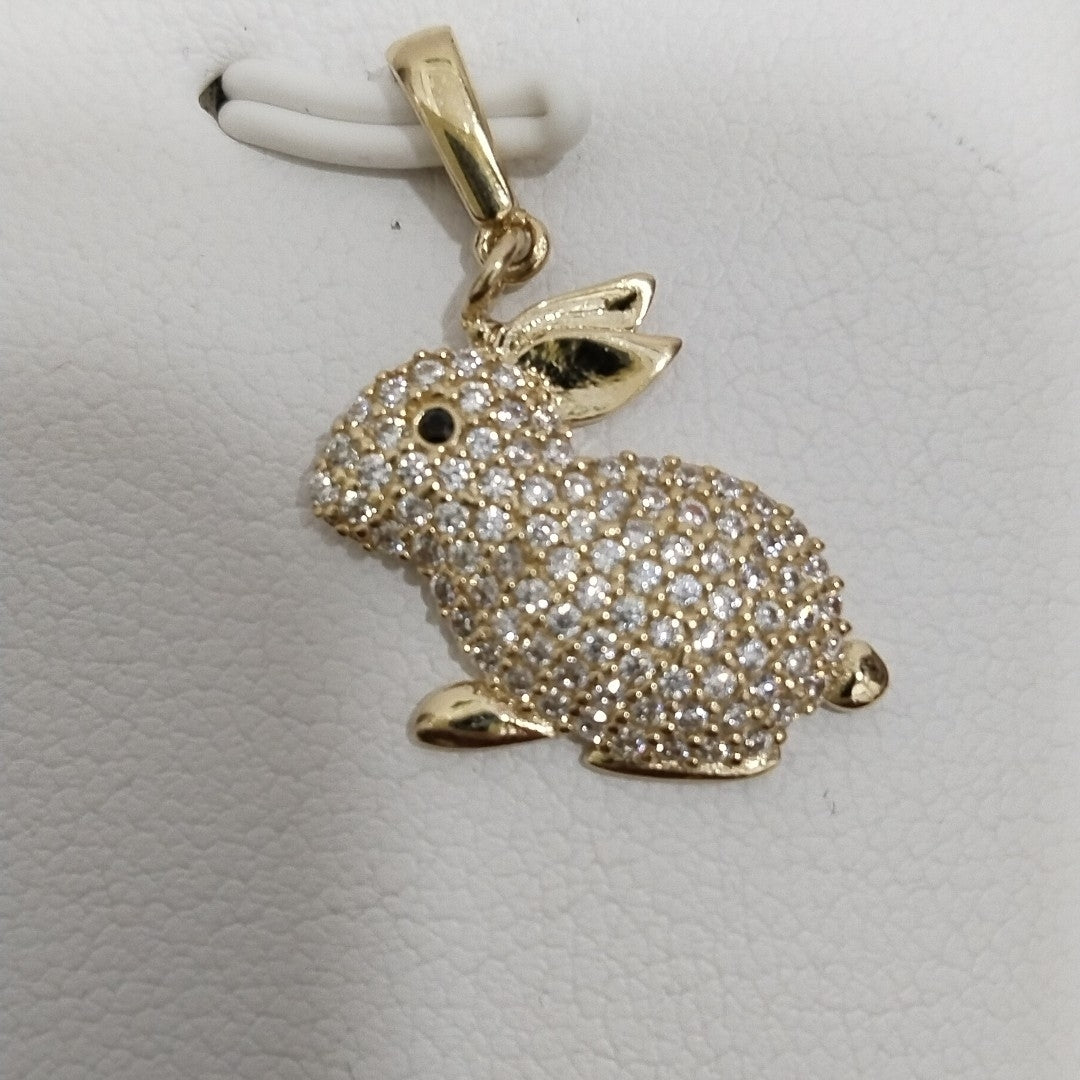 DIJES ORO 14K 1.7 (NUEVO)