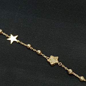 PULSERAS DAMA ORO 14K 1.8 (NUEVO)