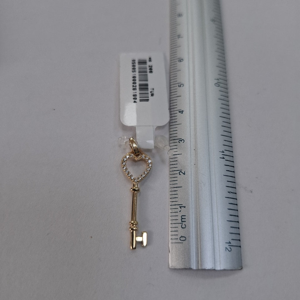 DIJES ORO 14K 1 (NUEVO)
