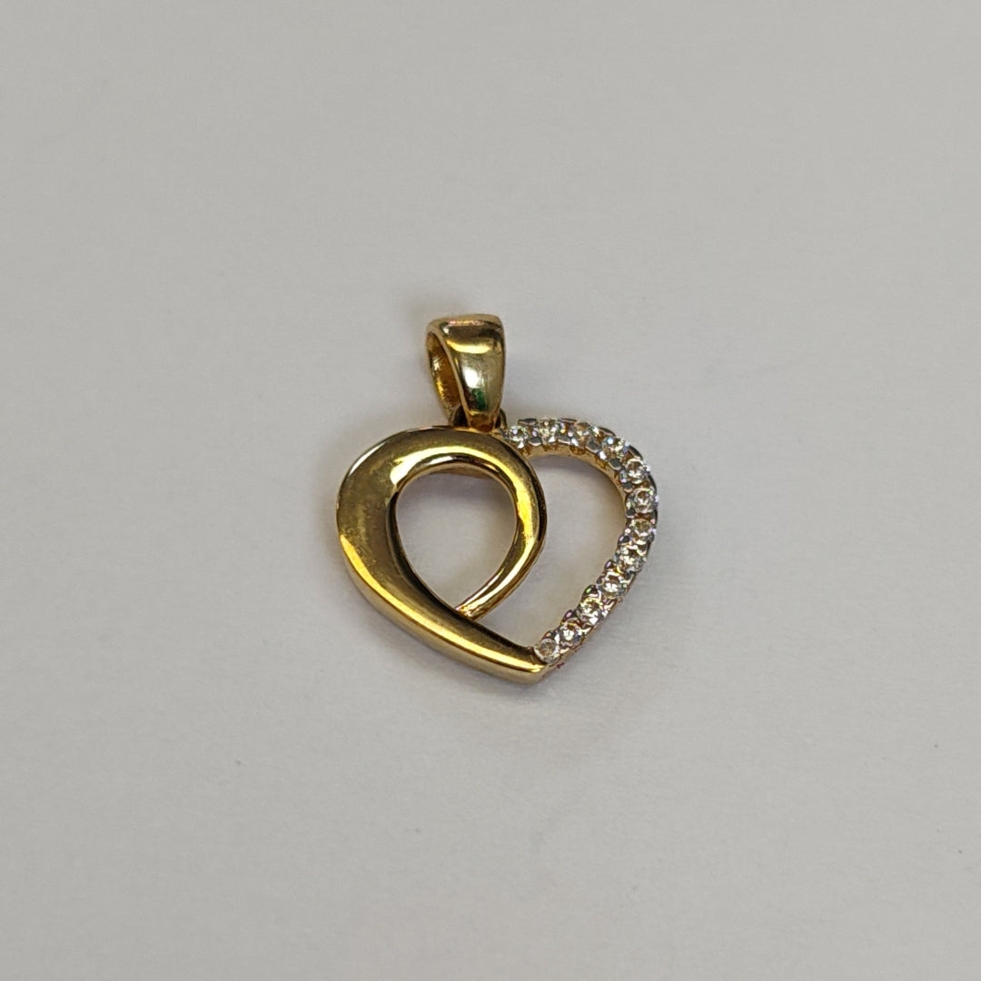 DIJES ORO 14K 1 (NUEVO)