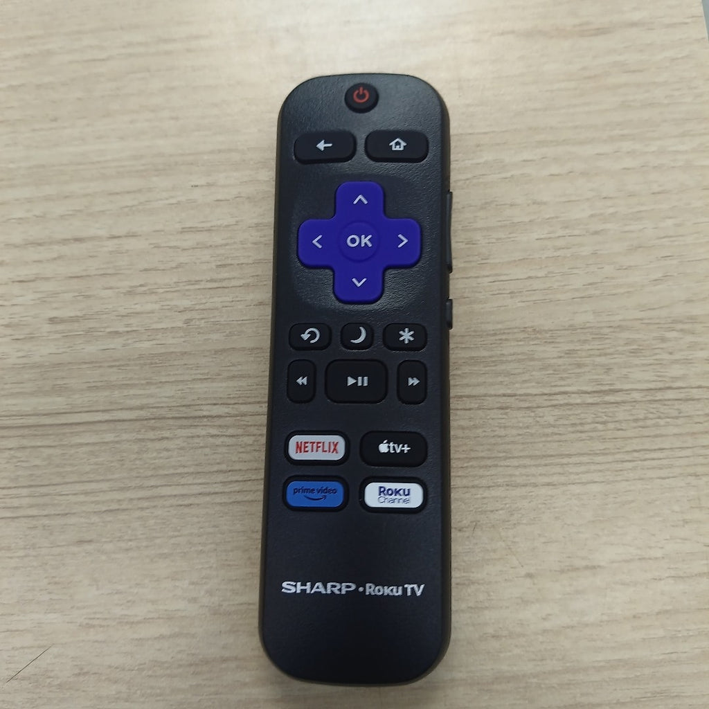 PANTALLA SHARP 4T-C50EL8UR 50" LED 4K (SEMINUEVO)