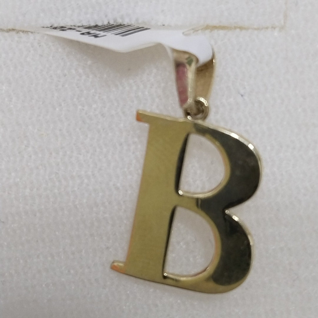DIJES ORO 10K 1 (NUEVO)
