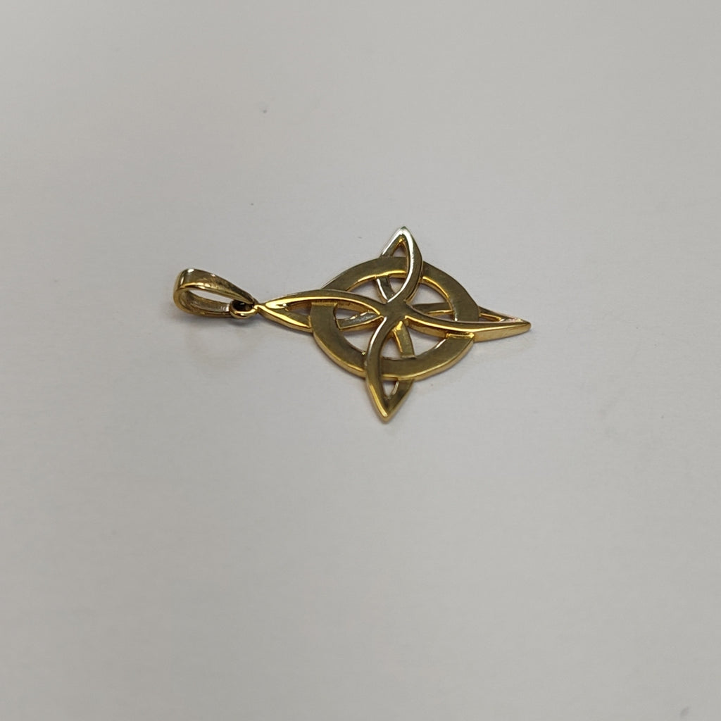 DIJES ORO 14K 1.2 (NUEVO)