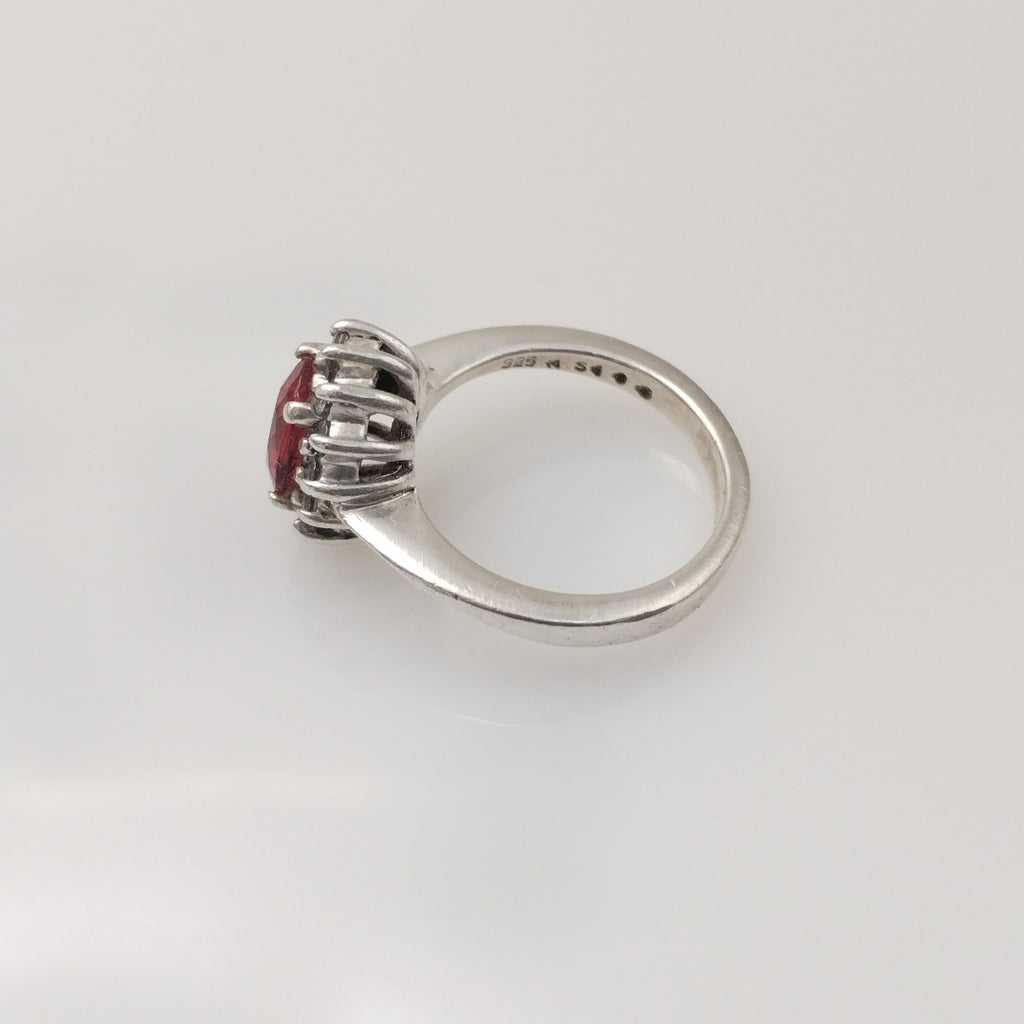 ANILLITO PLATA 4.6 GRMS (SEMINUEVO)