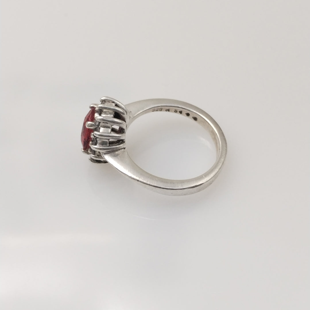 ANILLITO PLATA 4.6 GRMS (SEMINUEVO)