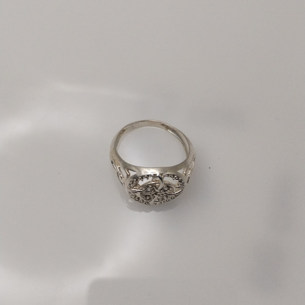 ANILLITO PLATA 2.9 GRMS (SEMINUEVO)