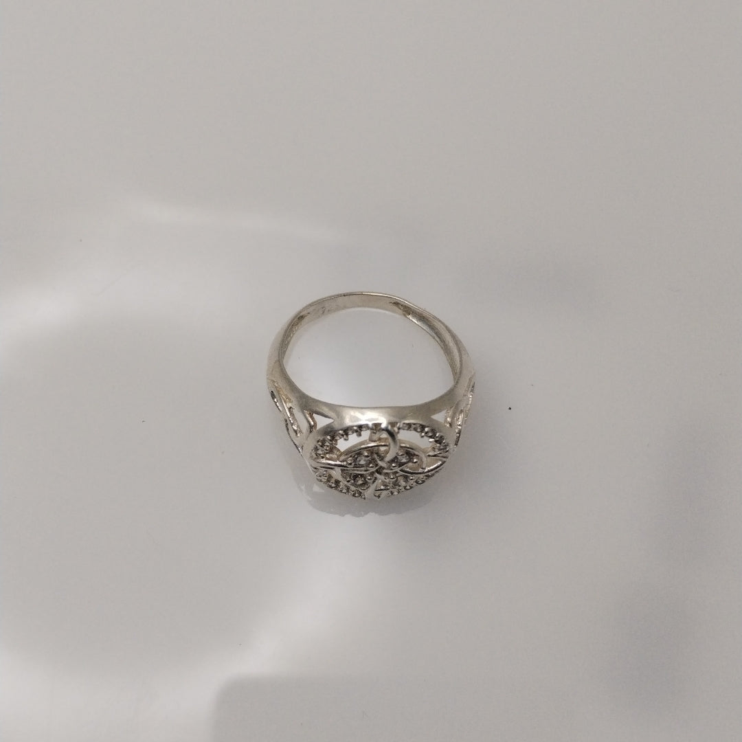 ANILLITO PLATA 2.9 GRMS (SEMINUEVO)