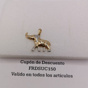 DIJES ORO 14K 1.7 (NUEVO)