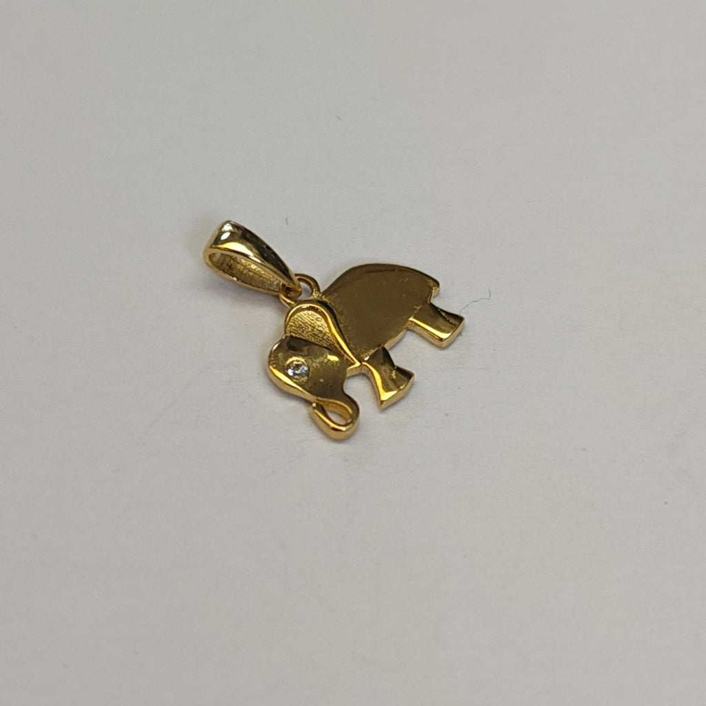DIJES ORO 14K 0.6 (NUEVO)