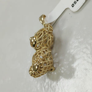 DIJES ORO 14K 1.8 (NUEVO)