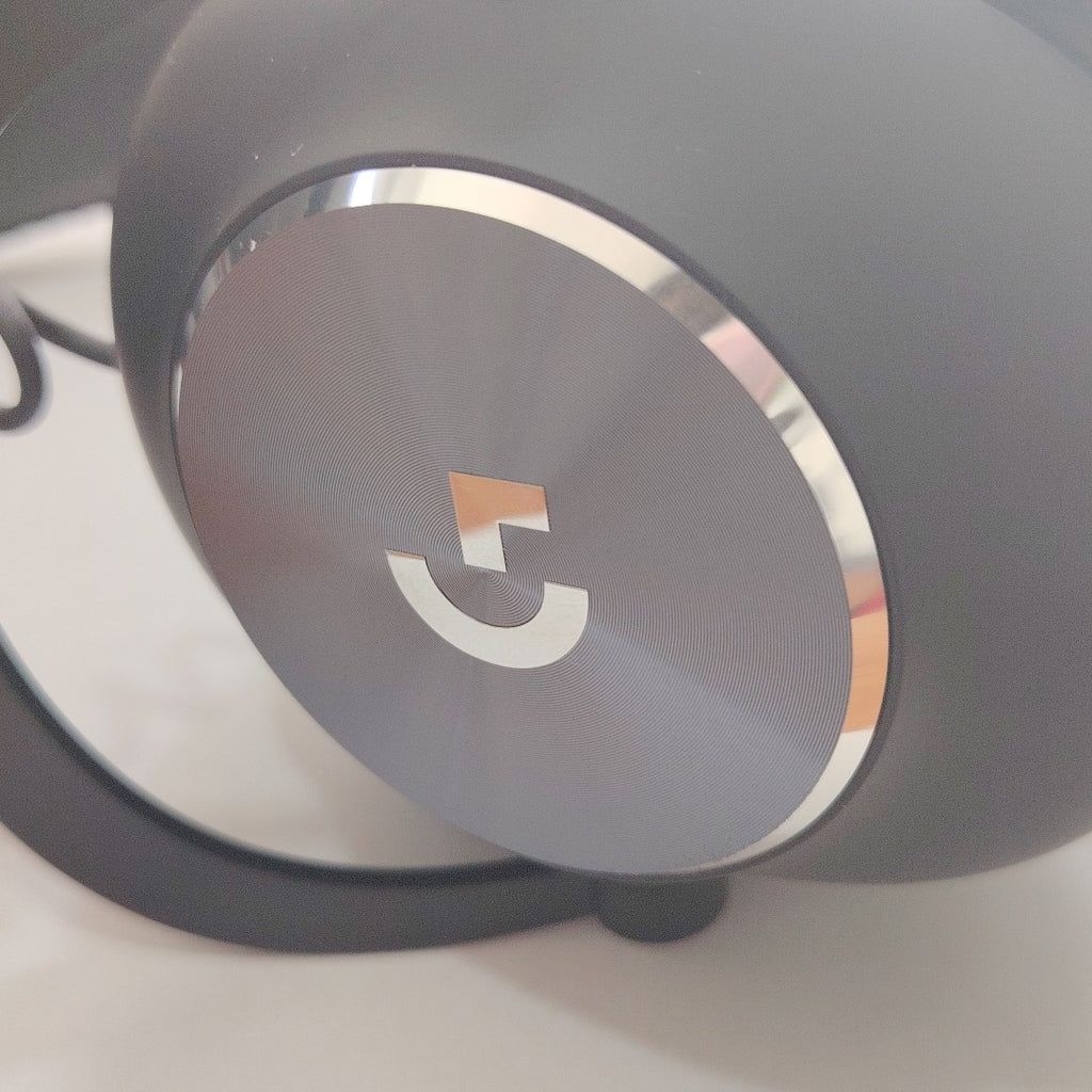 AUDIFONOS LOGITECH G PRO X INALAMBRICO OVER EAR (SEMINUEVO)