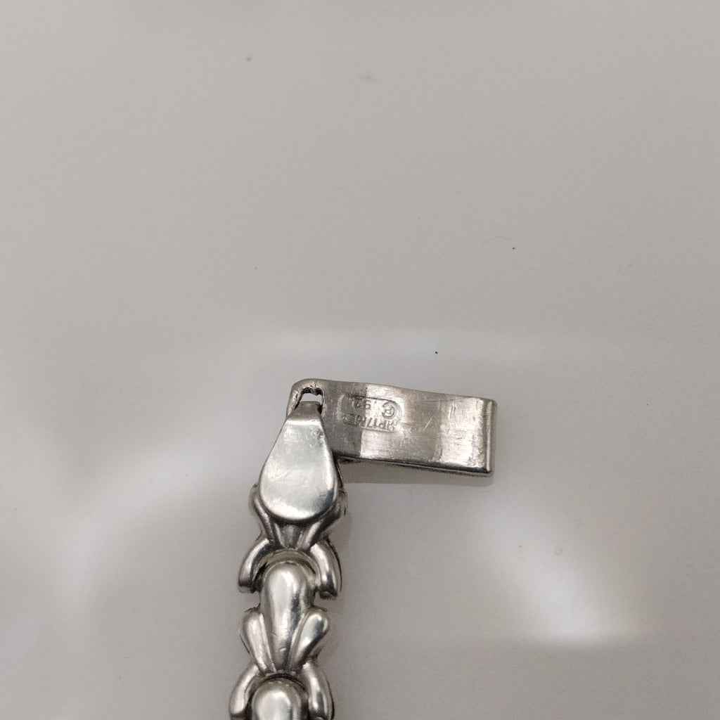 PULSERA PLATA 8 GRMS (SEMINUEVO)