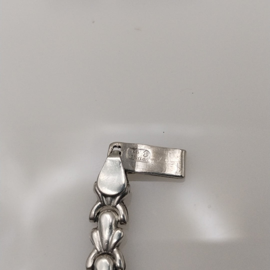 PULSERA PLATA 8 GRMS (SEMINUEVO)