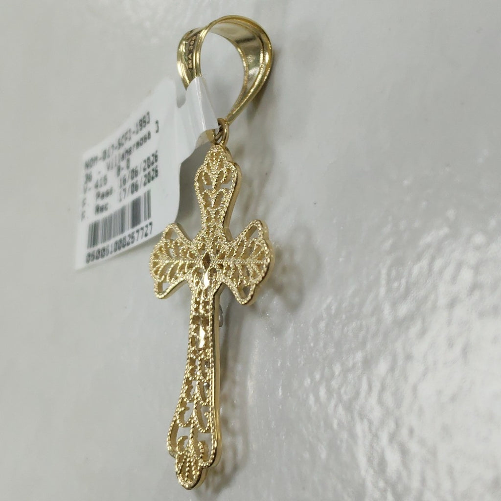 CRUCES ORO 14K 2.2 (NUEVO)