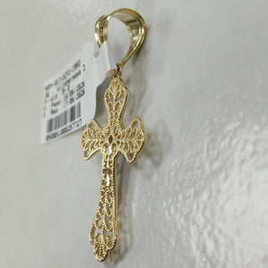 CRUCES ORO 14K 2.2 (NUEVO)