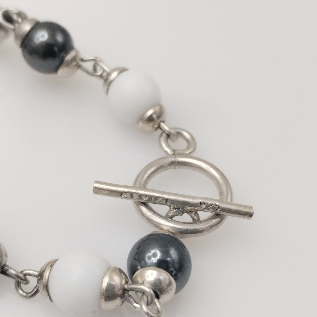 PULSERA PLATA 14.8 GRMS (SEMINUEVO)