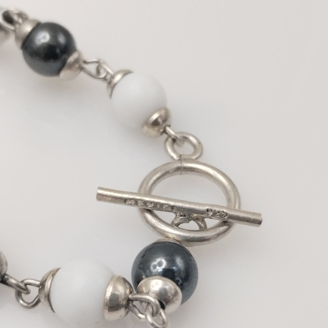 PULSERA PLATA 14.8 GRMS (SEMINUEVO)