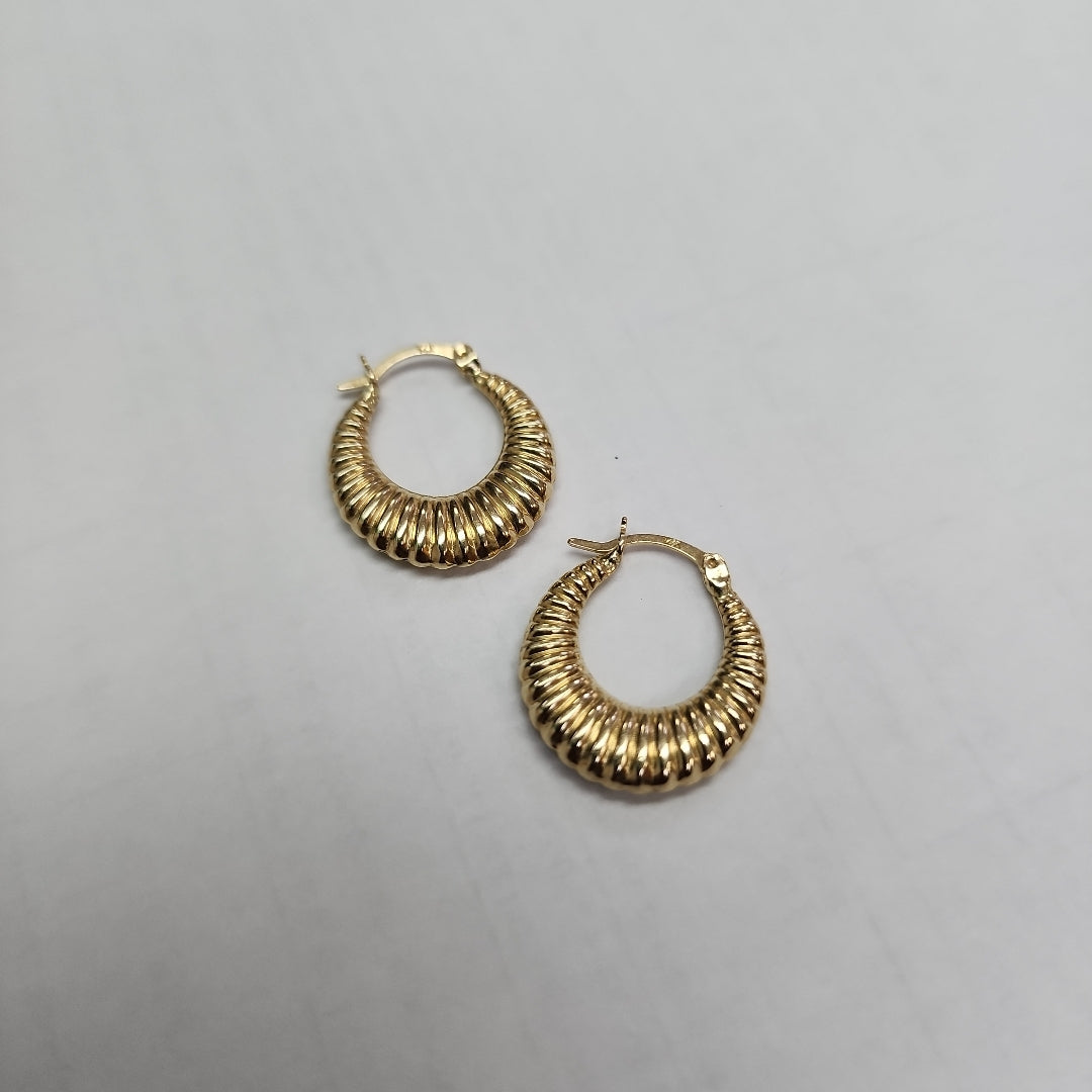 HUGGIES ORO 14K 1 (NUEVO)