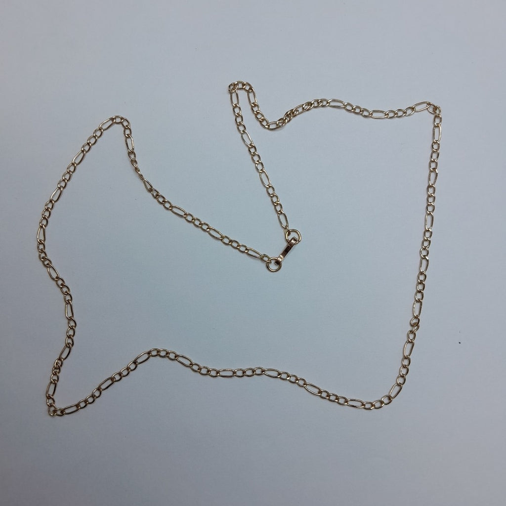 CADENA ORO 8 K 6.8 GRMS (SEMINUEVO)