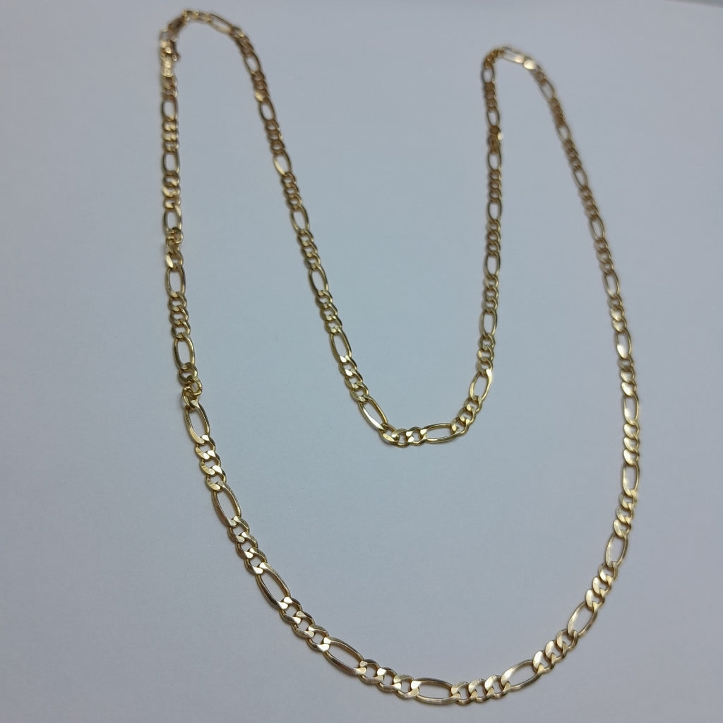 CADENA ORO 10 K 9 GRMS (SEMINUEVO)