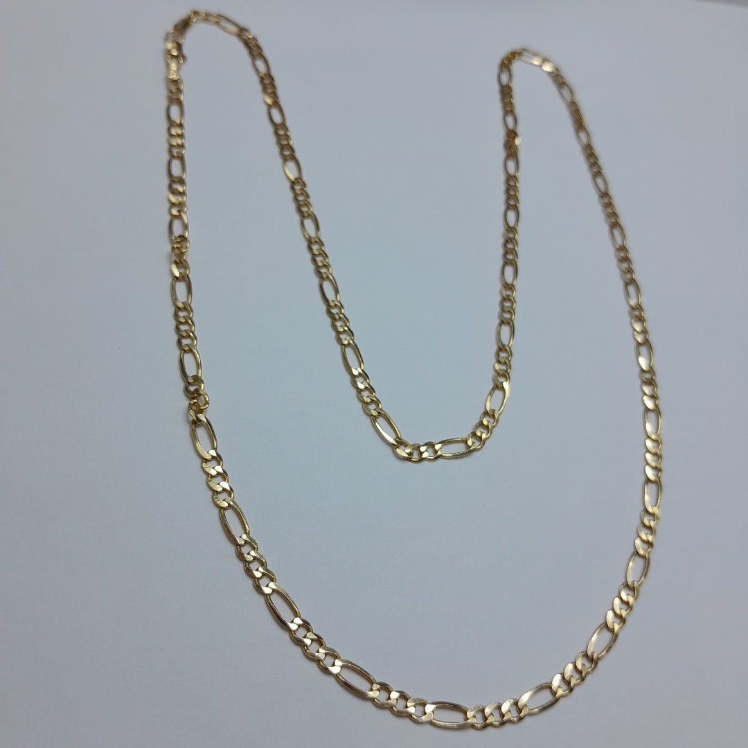 CADENA ORO 10 K 9 GRMS (SEMINUEVO)