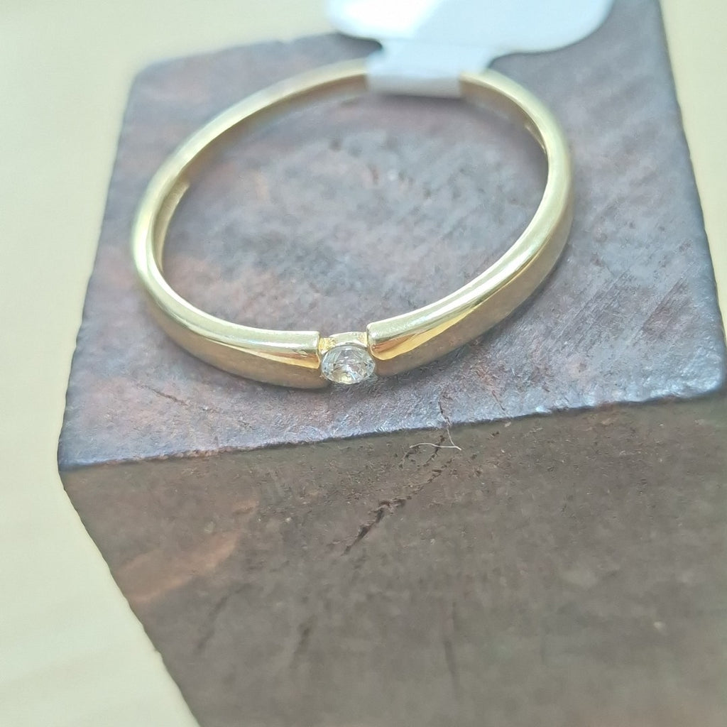 SOLITARIOS ORO 14K 0.9 (NUEVO)