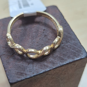 ANILLOS DAMA ORO 14K 1.5 (NUEVO)