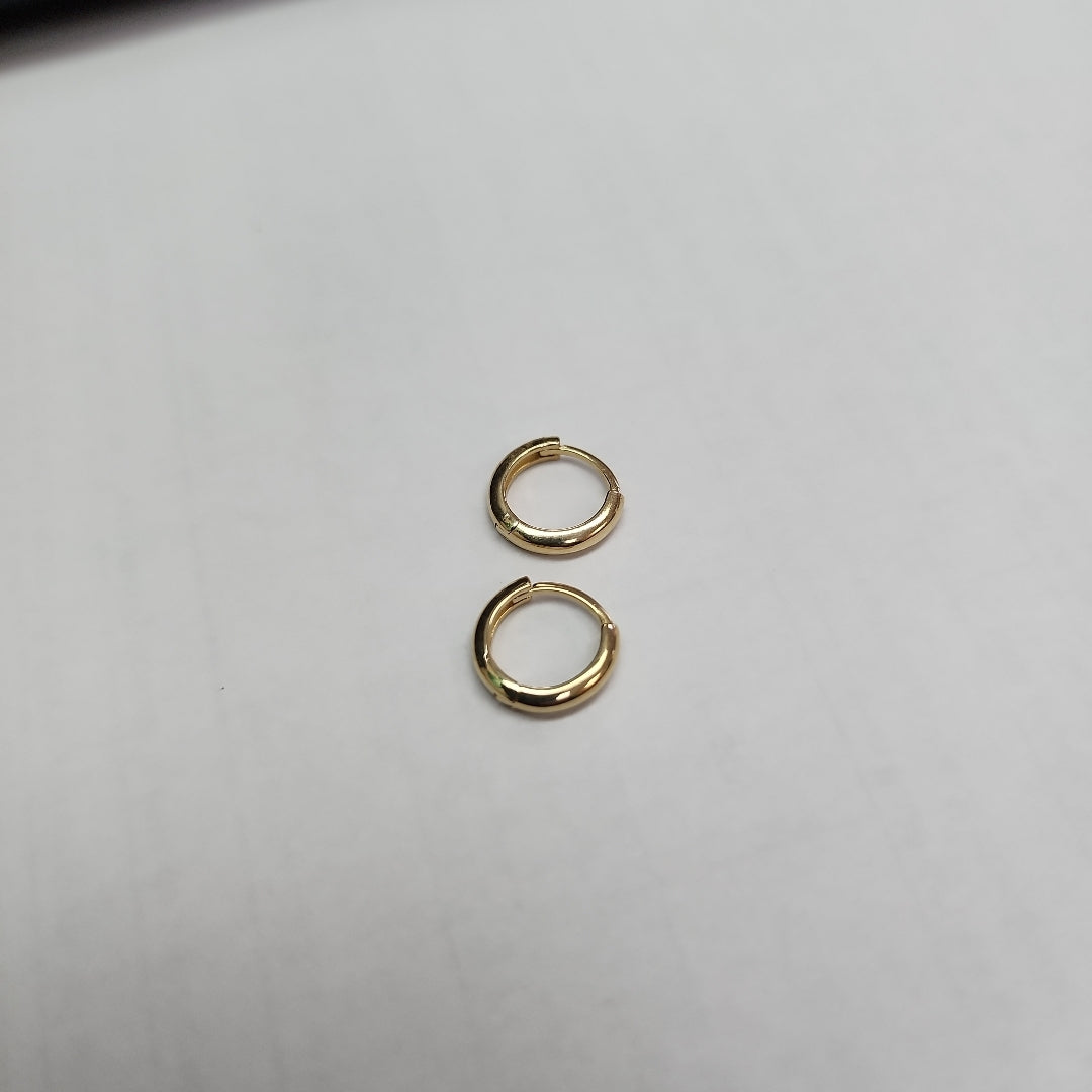 HUGGIES ORO 14K 1 (NUEVO)