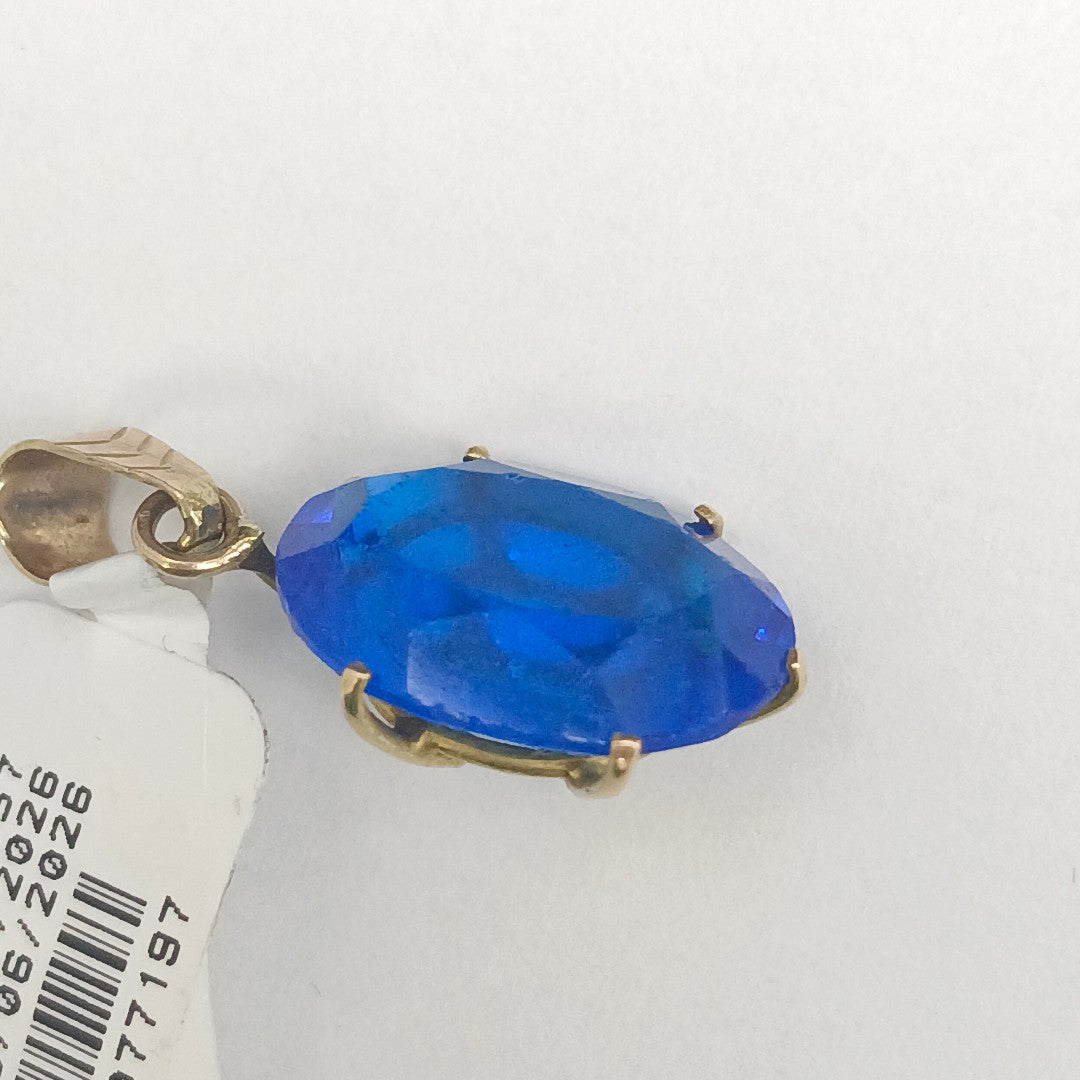 DIJE ORO 14 K 3.4 GRMS (SEMINUEVO)