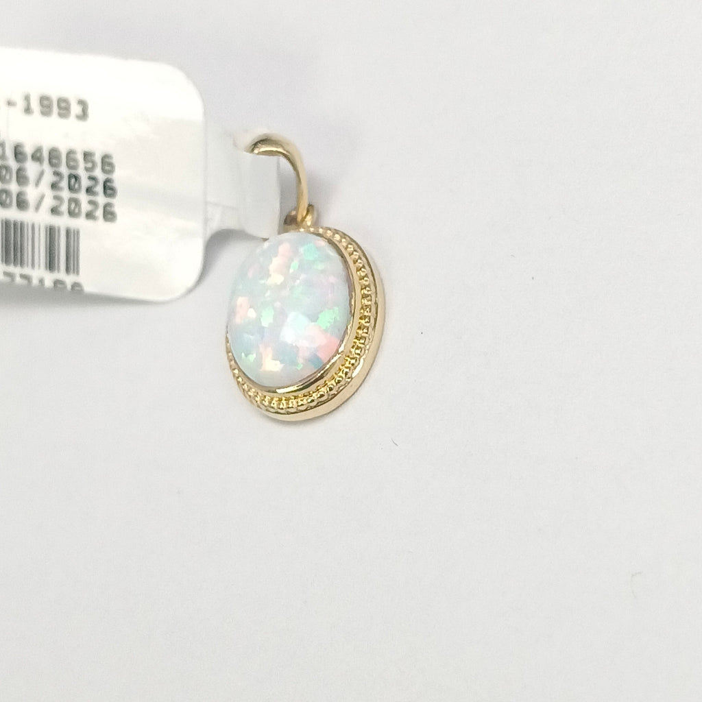 DIJE ORO 14 K 1.1 GRMS (SEMINUEVO)